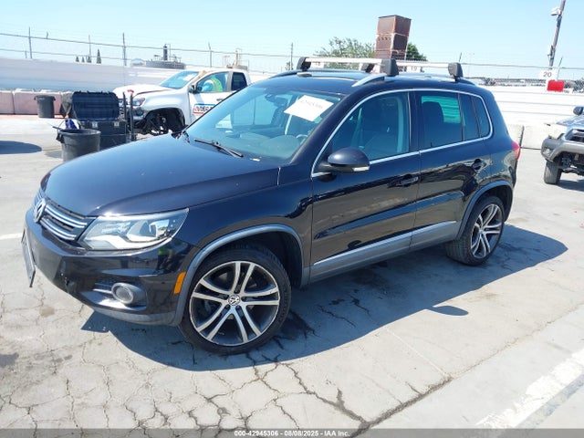 WVGVV7AX3HW502744 Volkswagen 2.0 tsi
