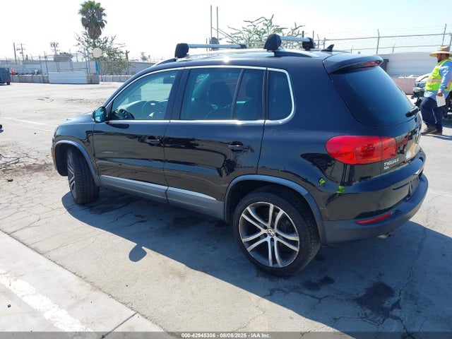 WVGVV7AX3HW502744 Volkswagen 2.0 tsi