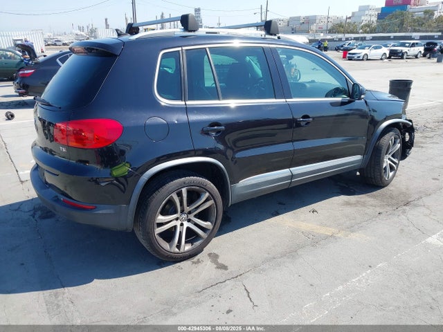 WVGVV7AX3HW502744 Volkswagen 2.0 tsi