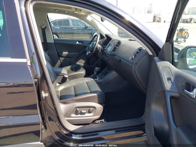 WVGVV7AX3HW502744 Volkswagen 2.0 tsi