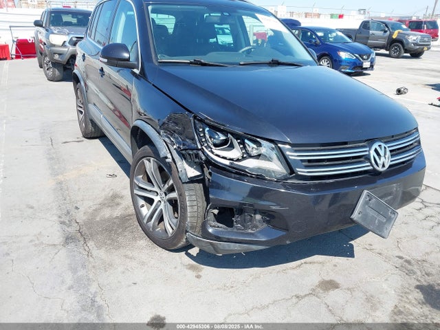 WVGVV7AX3HW502744 Volkswagen 2.0 tsi