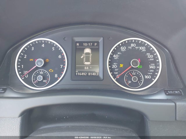 WVGVV7AX3HW502744 Volkswagen 2.0 tsi