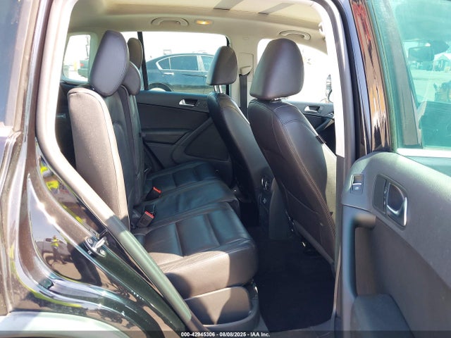 WVGVV7AX3HW502744 Volkswagen 2.0 tsi
