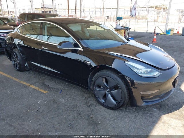 2018 TESLA MODEL 3 5YJ3E1EA9JF003908 Photo 0