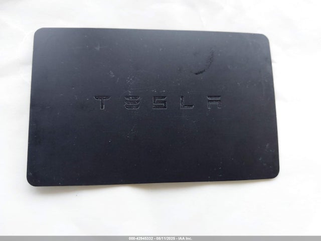 2018 TESLA MODEL 3 5YJ3E1EA9JF003908 Photo 10