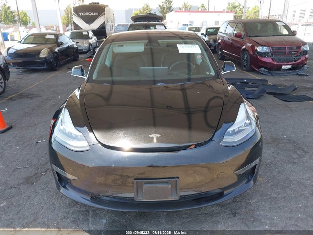5YJ3E1EA9JF003908 Tesla MODEL 3