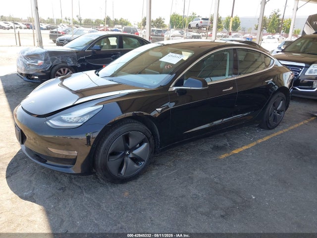 2018 TESLA MODEL 3 5YJ3E1EA9JF003908 Photo 1