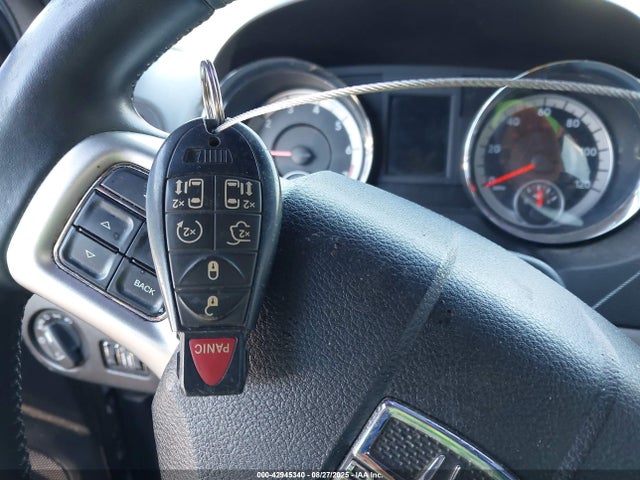 2C4RDGEG9ER301423 Dodge Grand Caravan