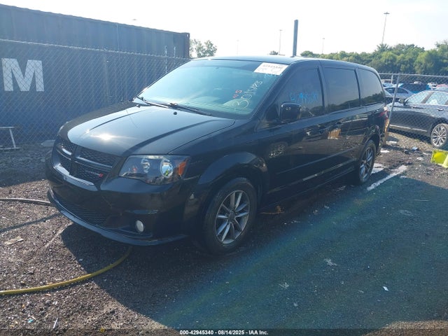2C4RDGEG9ER301423 Dodge Grand Caravan
