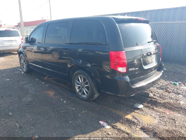 2C4RDGEG9ER301423 Dodge Grand Caravan