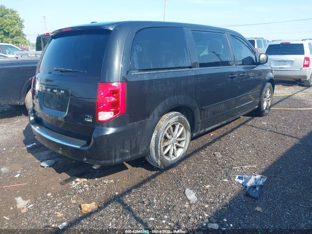 2C4RDGEG9ER301423 Dodge Grand Caravan