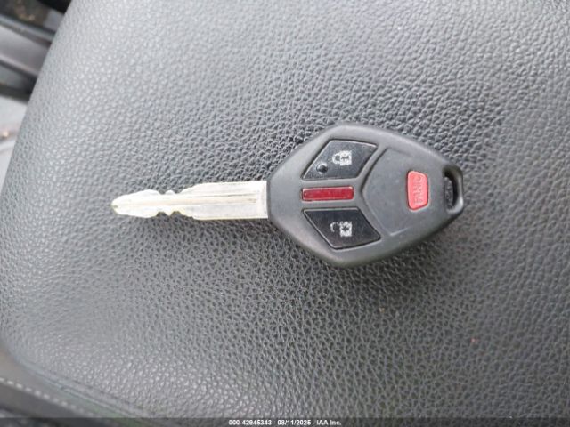 2016 MITSUBISHI OUTLANDER JA4AD2A3XGZ037859 Photo 10