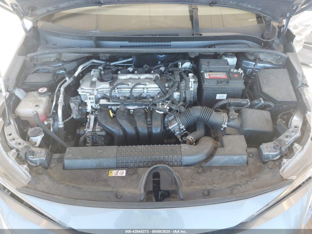 JTDEPRAE9LJ066559 Toyota 2zr-fae