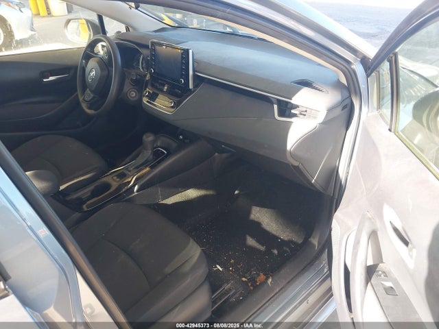 JTDEPRAE9LJ066559 Toyota 2zr-fae