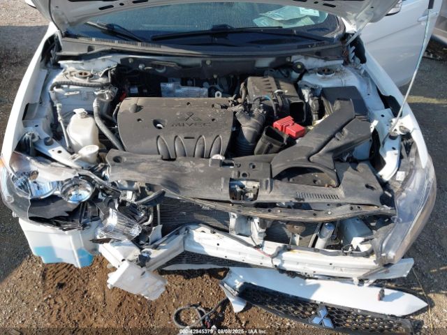 2016 MITSUBISHI LANCER JA32U2FU3GU001907 Photo 9