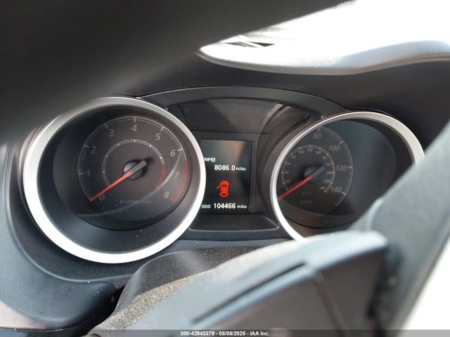 2016 MITSUBISHI LANCER JA32U2FU3GU001907 Photo 6