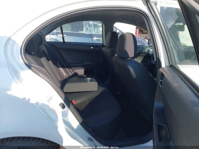 2016 MITSUBISHI LANCER JA32U2FU3GU001907 Photo 7