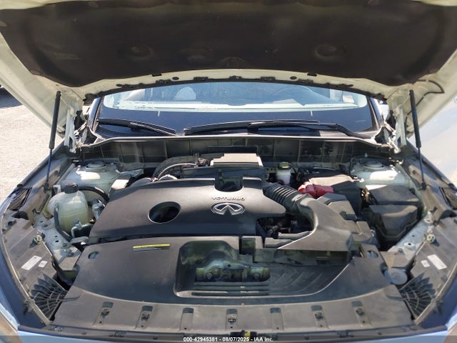 3PCAJ5M14LF120228 Infiniti QX50