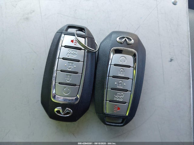 3PCAJ5M14LF120228 Infiniti QX50