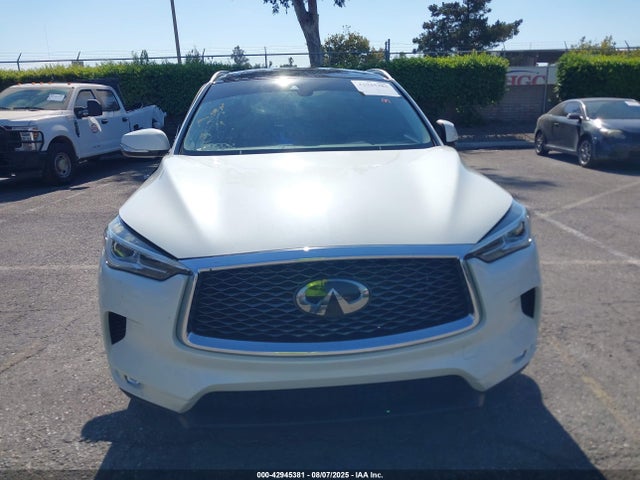 3PCAJ5M14LF120228 Infiniti QX50