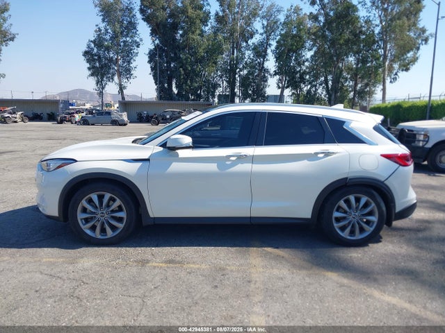 3PCAJ5M14LF120228 Infiniti QX50