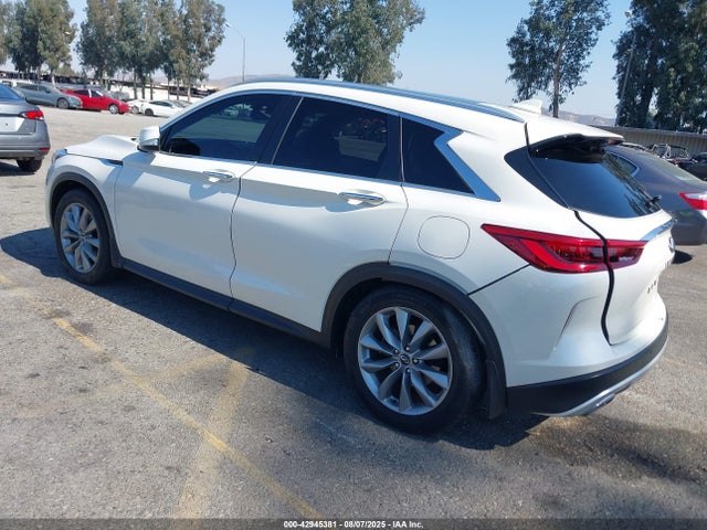 3PCAJ5M14LF120228 Infiniti QX50