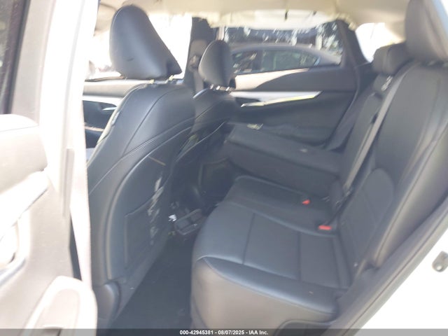 3PCAJ5M14LF120228 Infiniti QX50