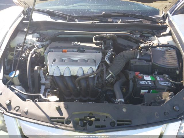 2010 ACURA TSX JH4CU2F62AC016028 Photo 9