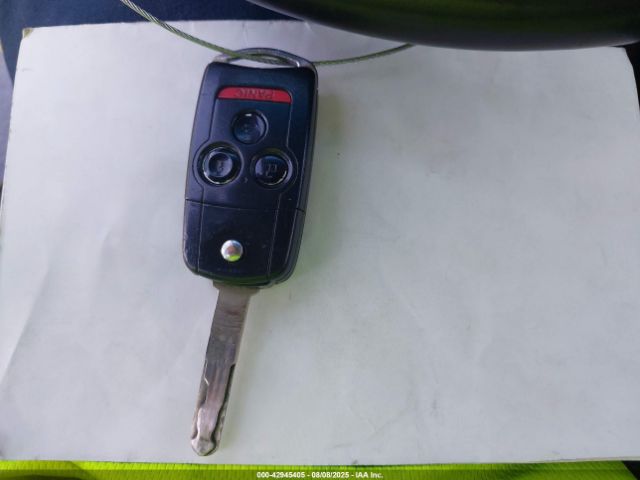 2010 ACURA TSX JH4CU2F62AC016028 Photo 10