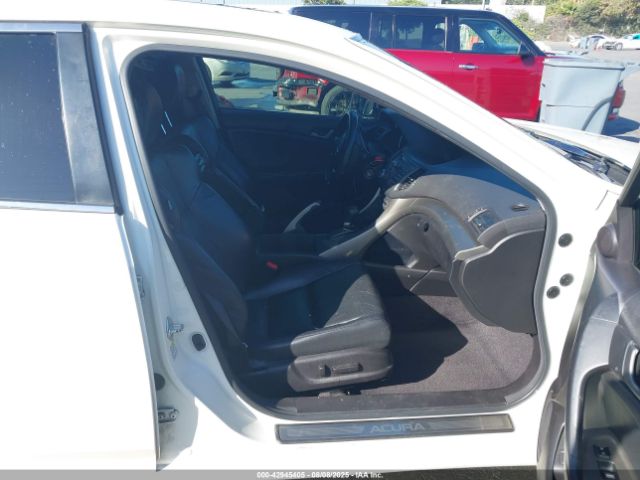 2010 ACURA TSX JH4CU2F62AC016028 Photo 4