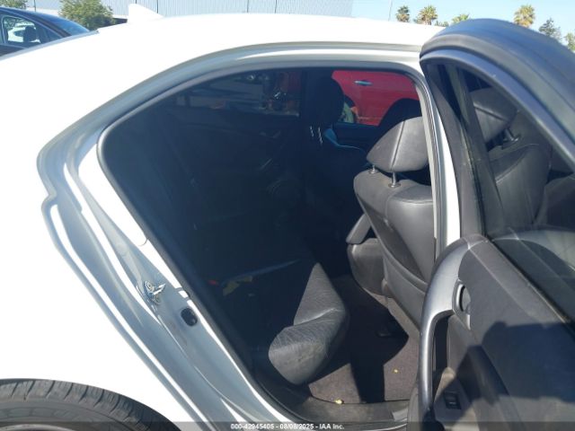 2010 ACURA TSX JH4CU2F62AC016028 Photo 7
