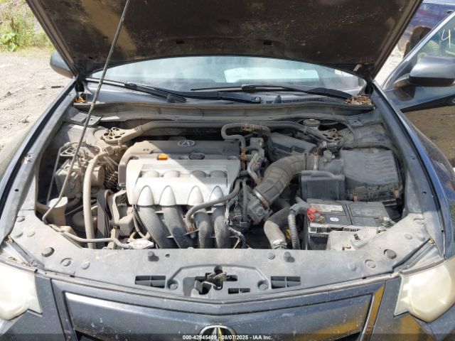 2012 ACURA TSX JH4CU2F45CC007891 Photo 9
