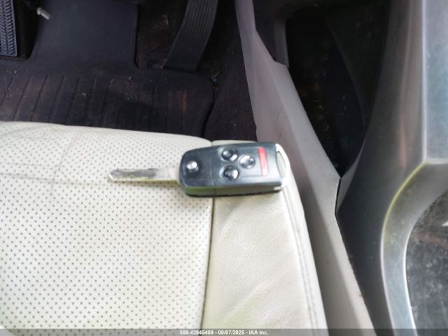 2012 ACURA TSX JH4CU2F45CC007891 Photo 10