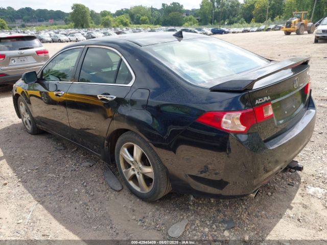 2012 ACURA TSX JH4CU2F45CC007891 Photo 2