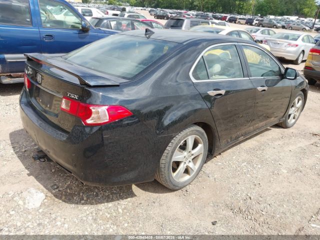 2012 ACURA TSX JH4CU2F45CC007891 Photo 3