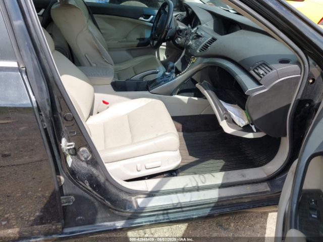 2012 ACURA TSX JH4CU2F45CC007891 Photo 4