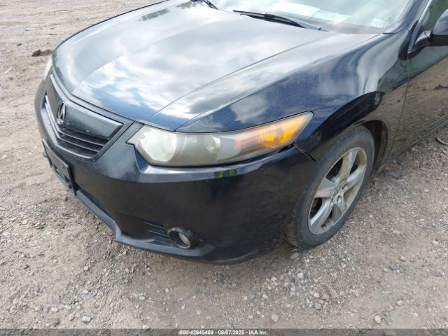 2012 ACURA TSX JH4CU2F45CC007891 Photo 5