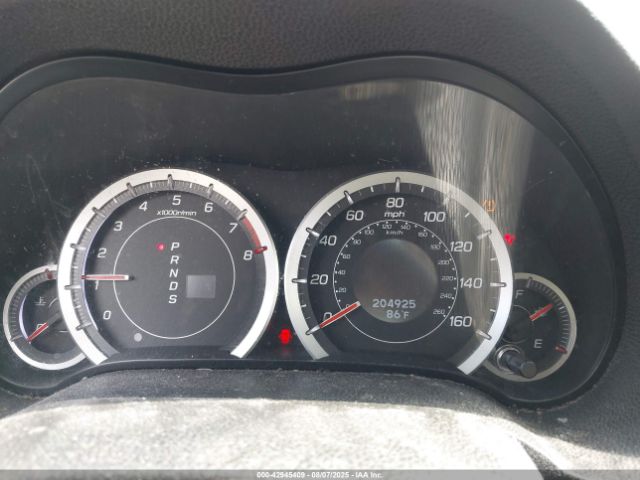 2012 ACURA TSX JH4CU2F45CC007891 Photo 6