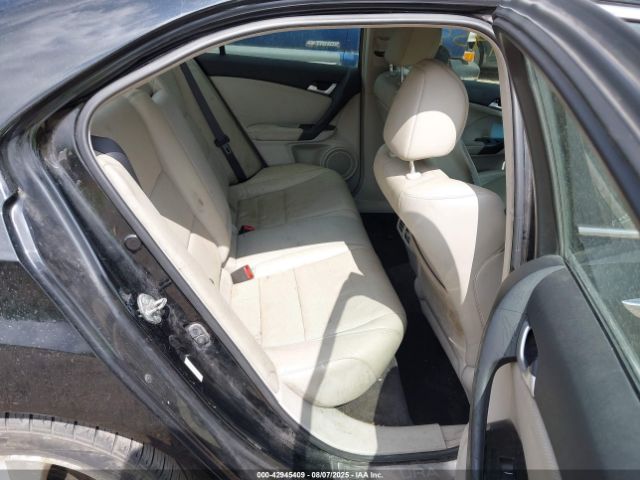 2012 ACURA TSX JH4CU2F45CC007891 Photo 7