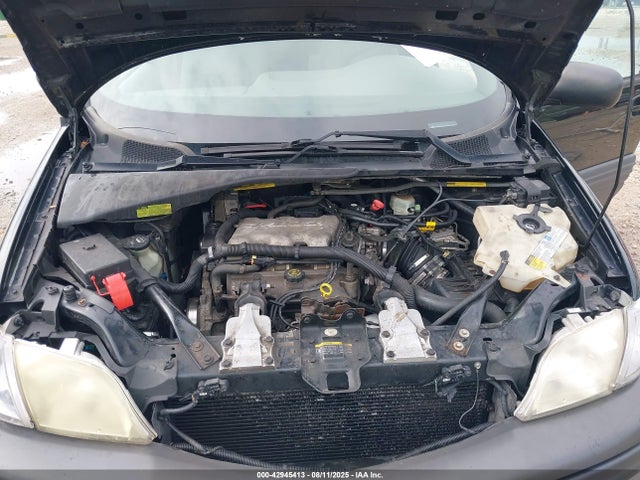 2002 PONTIAC MONTANA 1GMDU23E72D140742 Photo 9