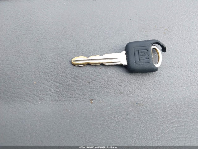 2002 PONTIAC MONTANA 1GMDU23E72D140742 Photo 10