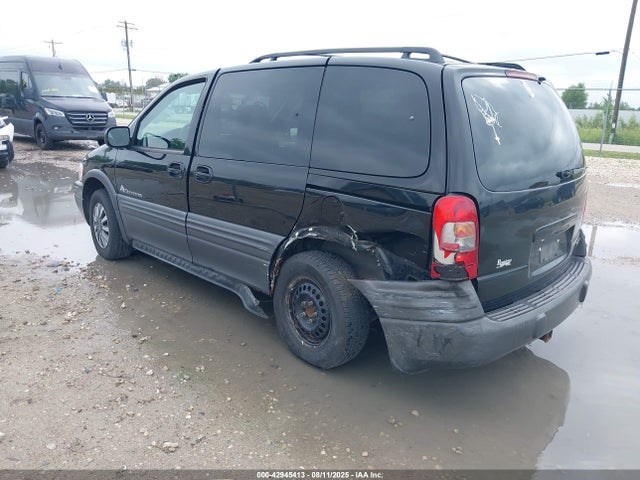 2002 PONTIAC MONTANA 1GMDU23E72D140742 Photo 2
