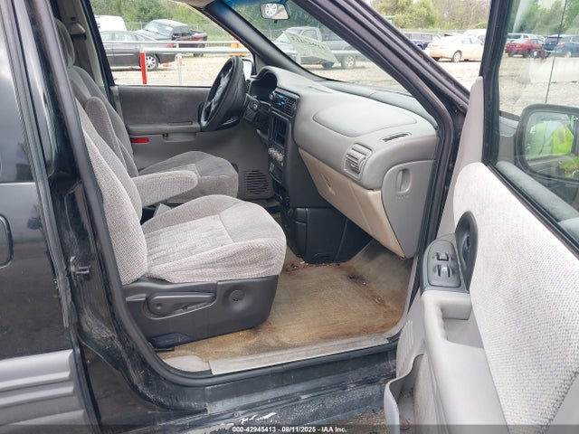 2002 PONTIAC MONTANA 1GMDU23E72D140742 Photo 4