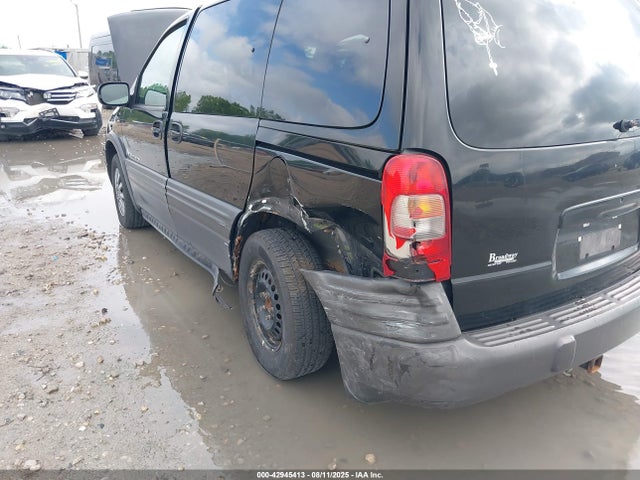 2002 PONTIAC MONTANA 1GMDU23E72D140742 Photo 5