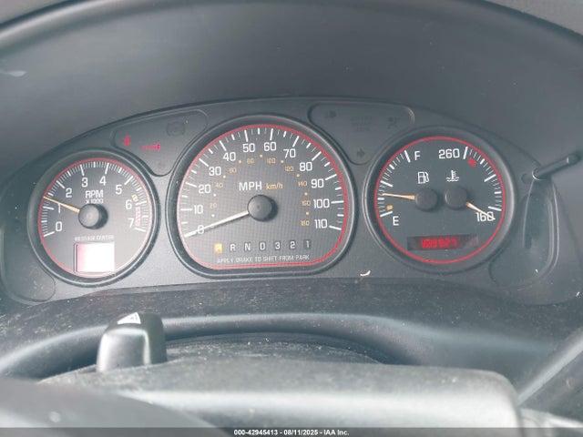 2002 PONTIAC MONTANA 1GMDU23E72D140742 Photo 6