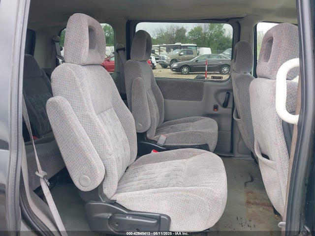 2002 PONTIAC MONTANA 1GMDU23E72D140742 Photo 7