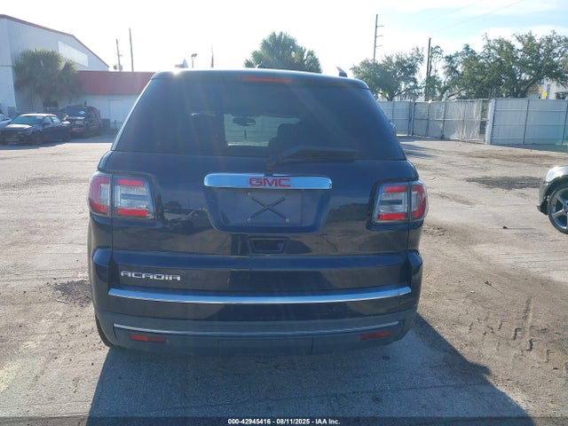42945416 :رقم المزاد ، 1GKKRNED8GJ139051 vin ، 2016 Gmc Acadia Sle-1 مزاد بيع