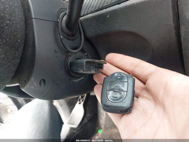 2005 AUDI A4 WAULC68E15A117365 Photo 10