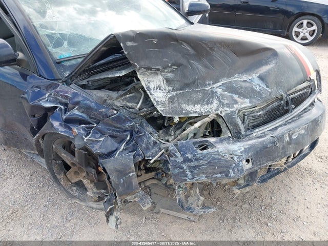 2005 AUDI A4 WAULC68E15A117365 Photo 5