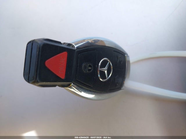 Mercedes-Benz 2014 2014 4JGDF7CE7EA351100 Image 11